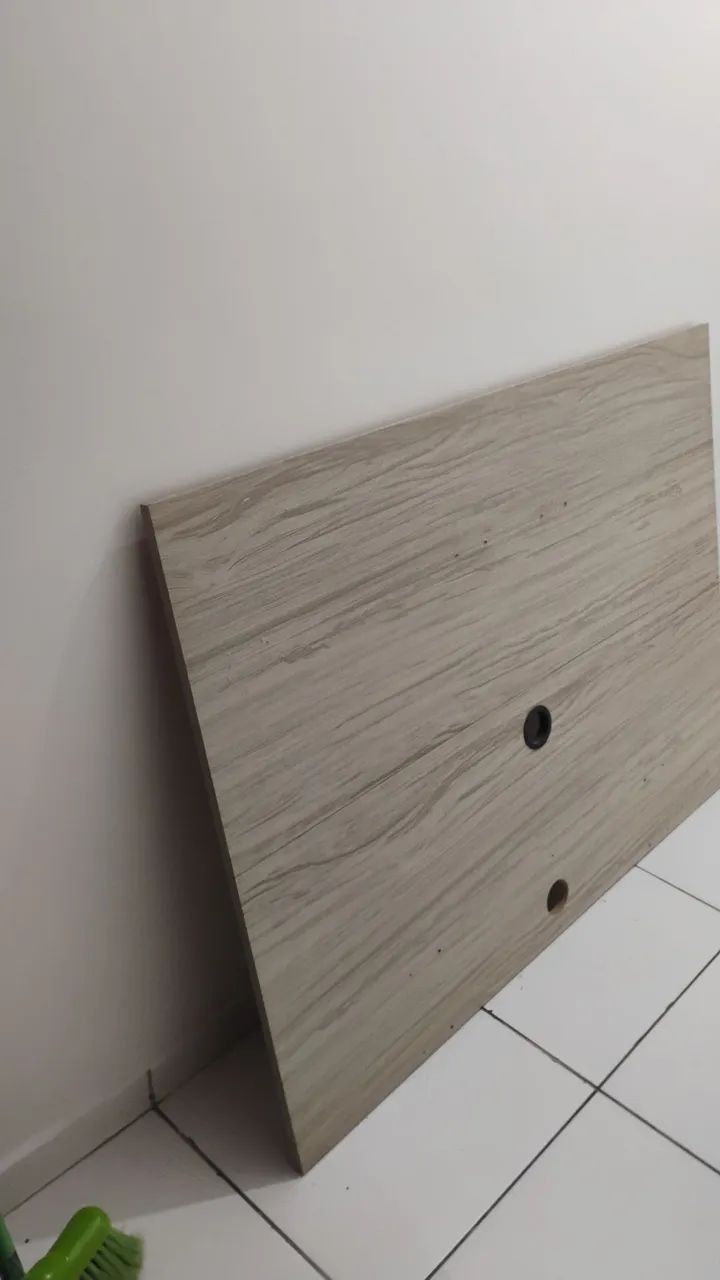 Painel para tv até 40 polegadas , semi novos  - Foto 3