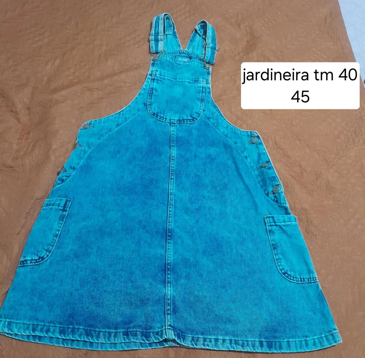 Desapego de Roupas em Perfeito Estado