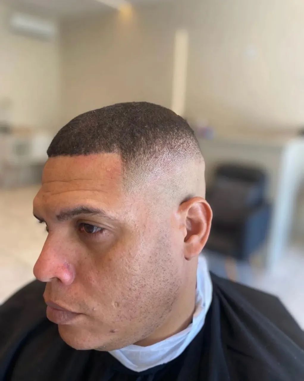 Barbeiro Profissional 8 anos de experiência  - Foto 4