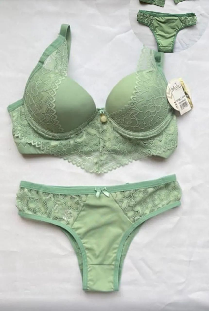 Lingerie 