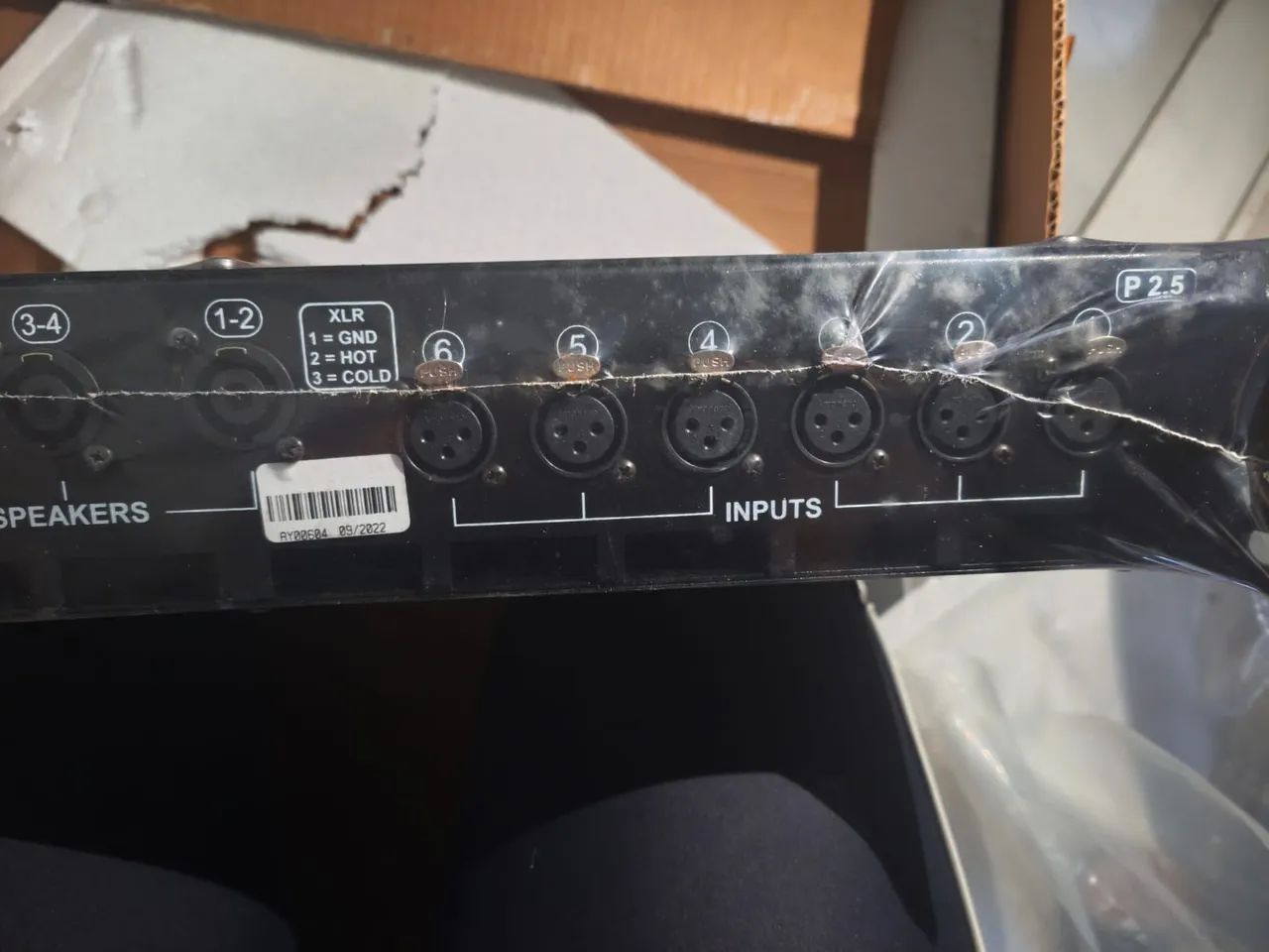 Power System  - Foto 4