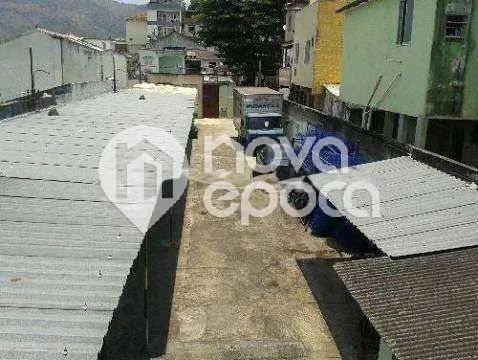 Piedade | Galpão 4 quartos - Foto 5