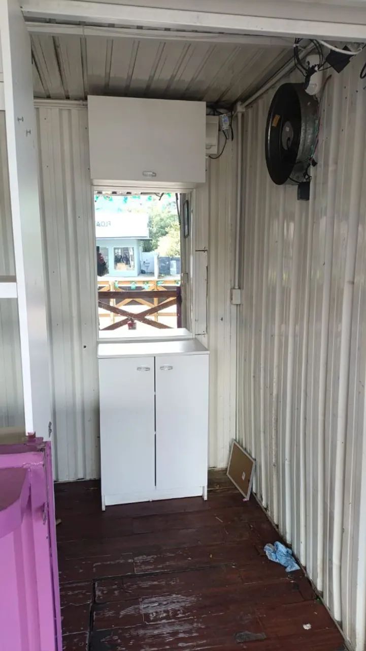 Container lanche - Foto 4