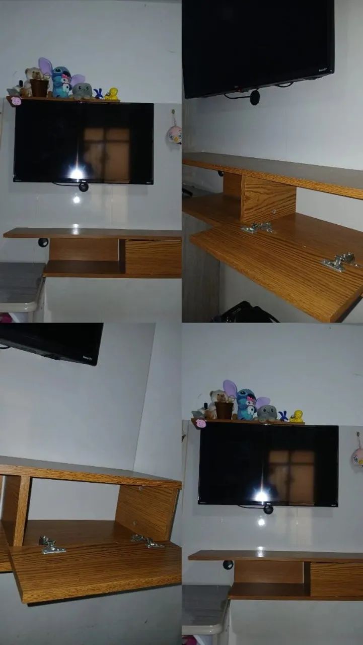 Painel TV 32  - Foto 2