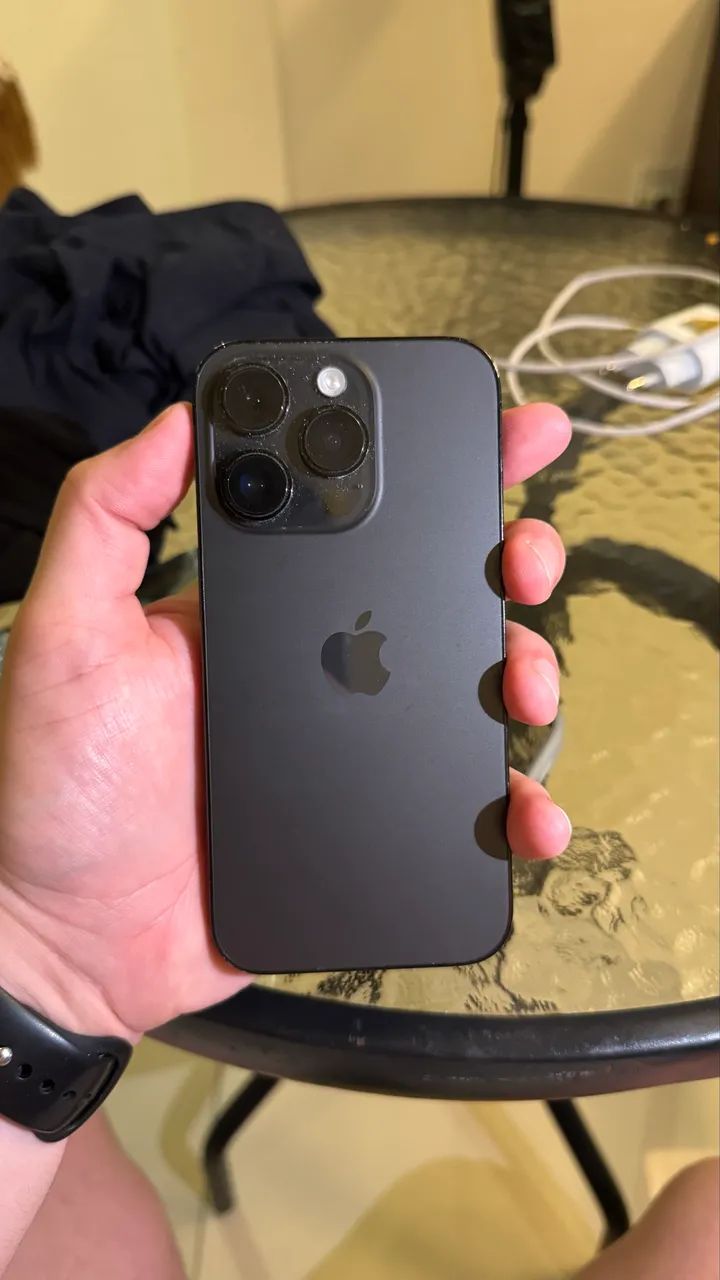 Iphone 14 pro