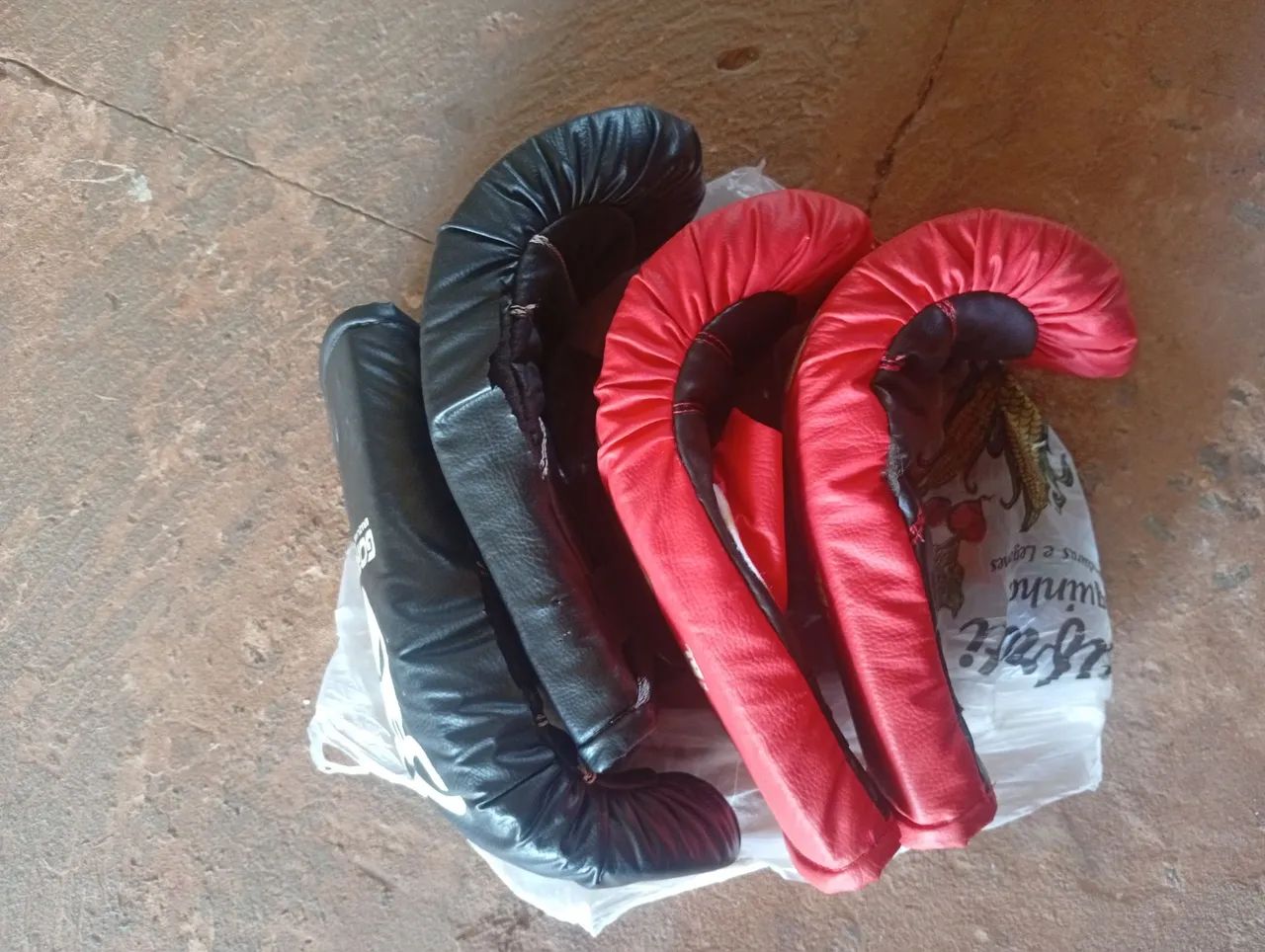 Vendo saco de pancada  - Foto 2