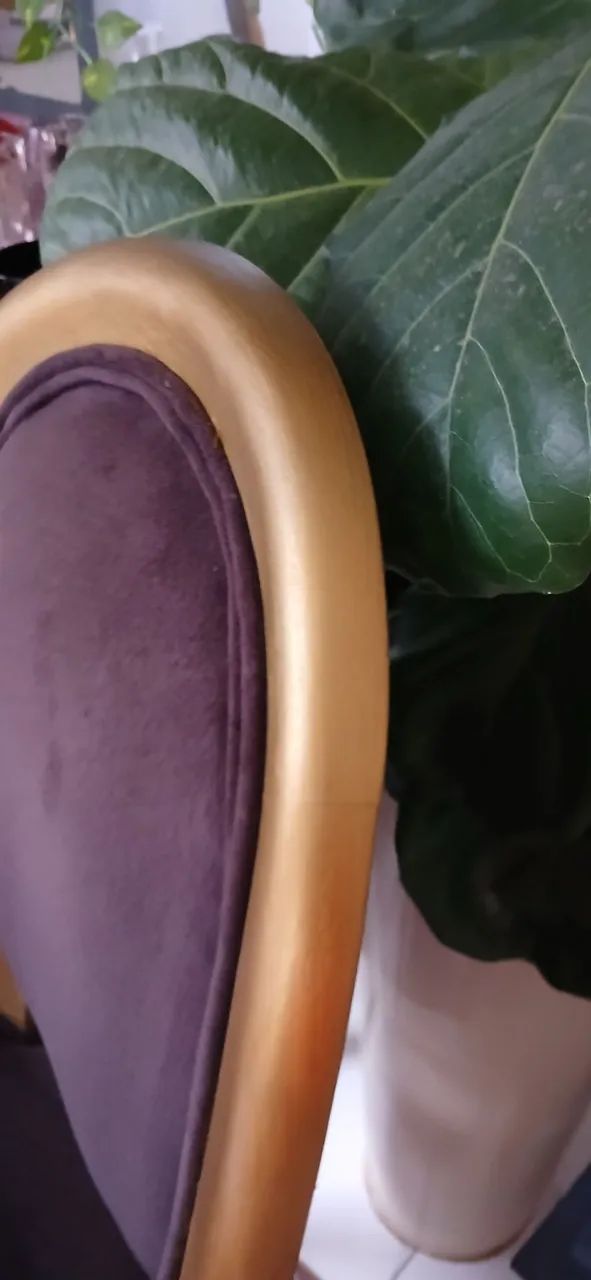 Par de poltronas provesal  - Foto 3