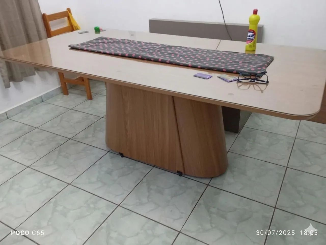 Mesa de jantar  - Foto 4