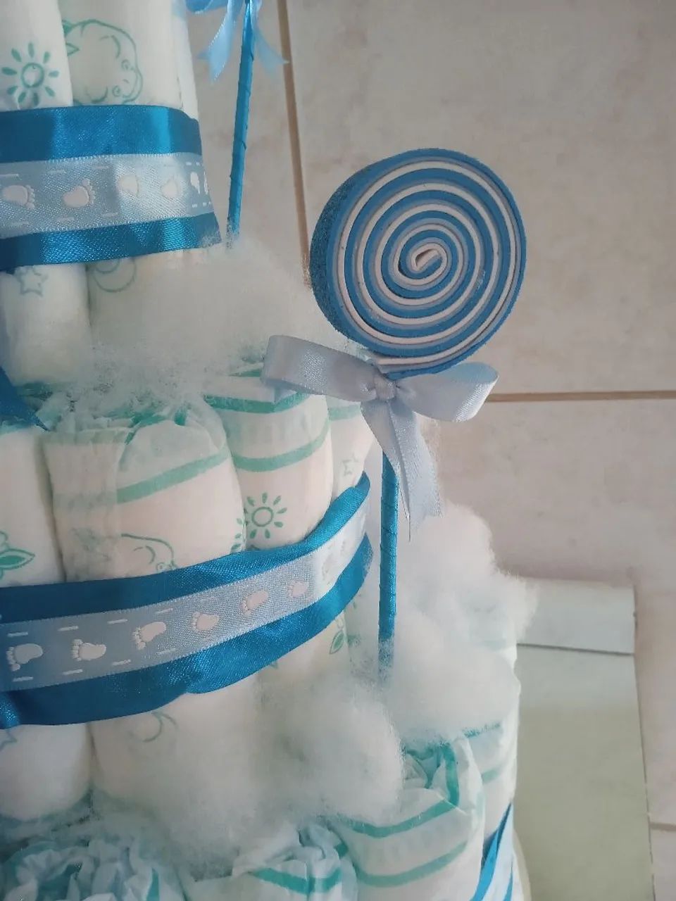 Bolo de fraudas. - Foto 3
