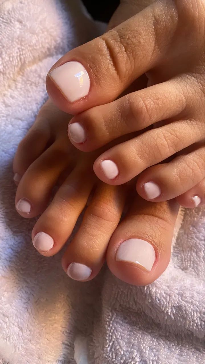 Manicure 