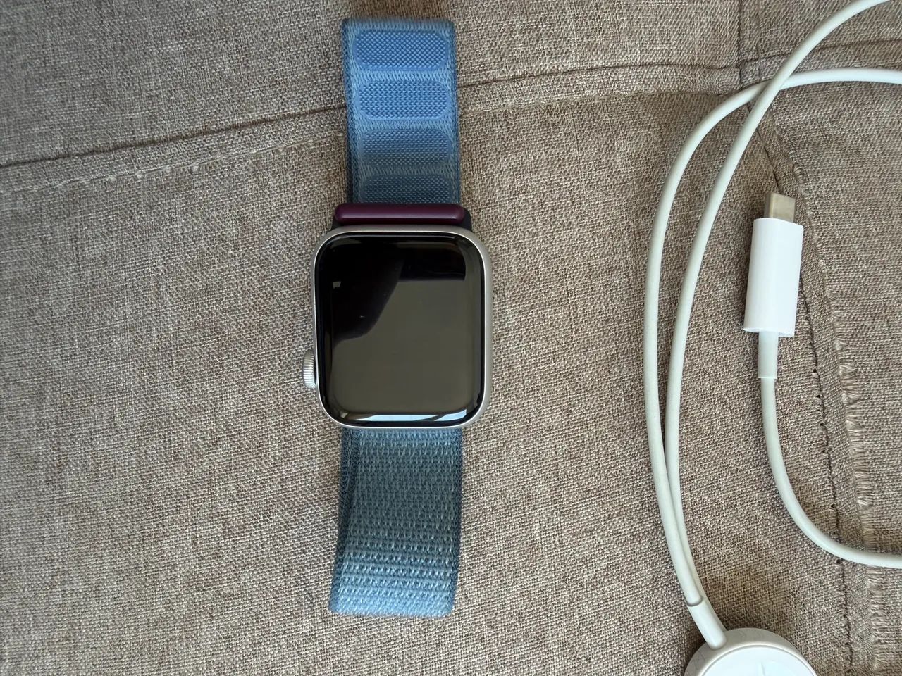 Apple Watch SE 2 40MM - Foto 5