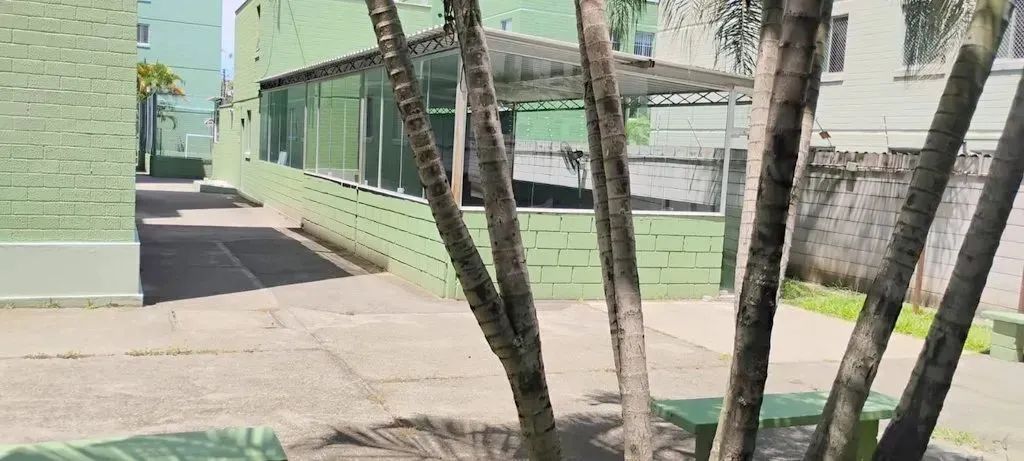 Oportunidade, Apartamento Semi Mobiliado, Condomínio Caravelas, Zona Sul SJC, 2 Dormitório - Foto 3