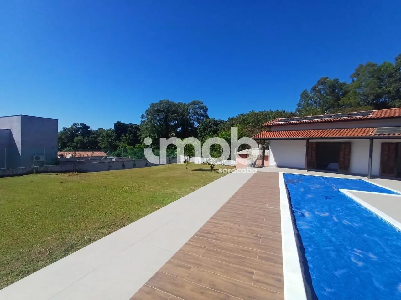 Casa de Condomínio em Caputera - Sorocaba - Foto 5