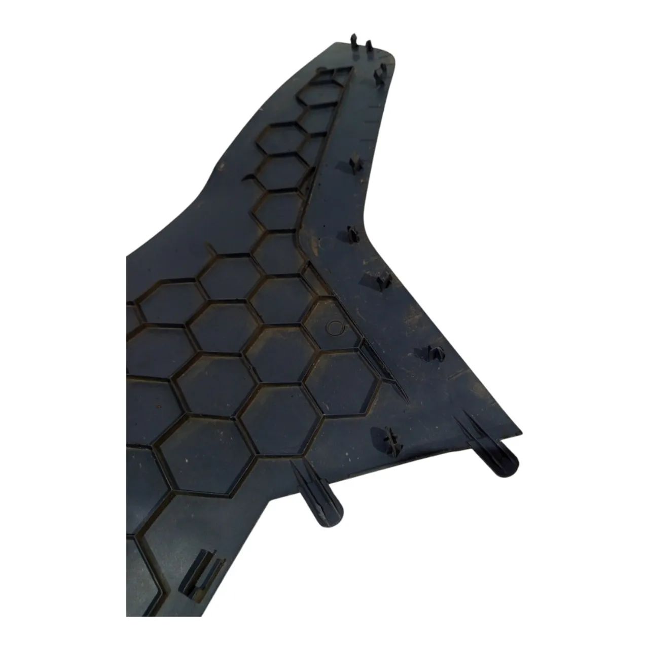 Modura Console Dianteiro Esquerdo Vw T-cross 2020 A 2025 - Foto 5