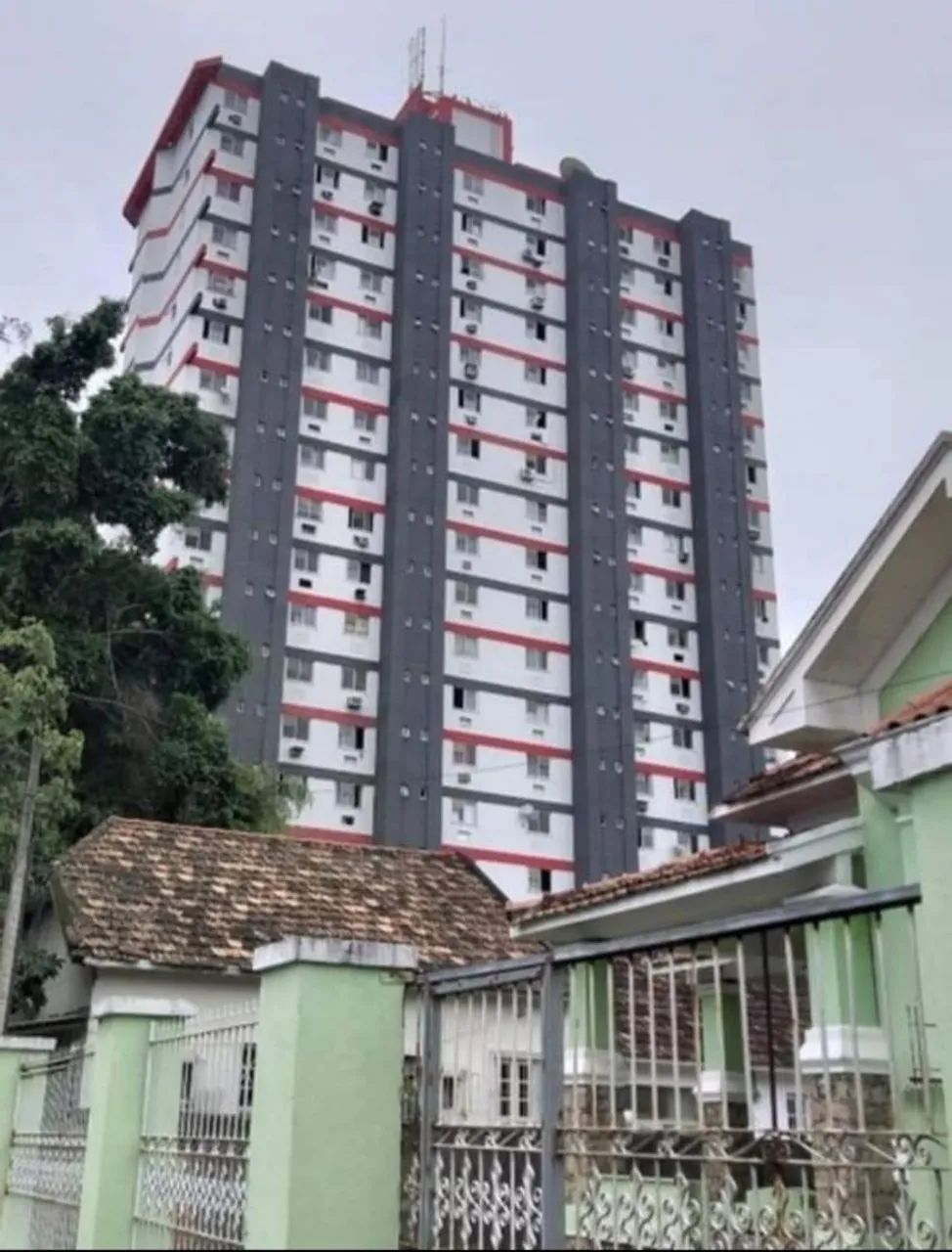 Foto - Campos dos Goytacazes - Centro