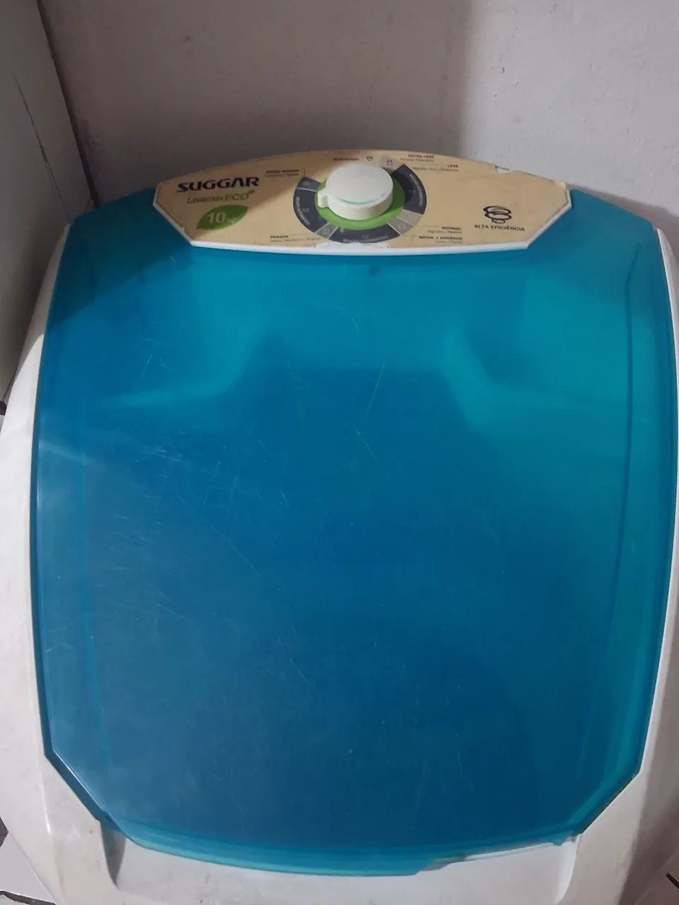 Tanquinho suggar  - Foto 2