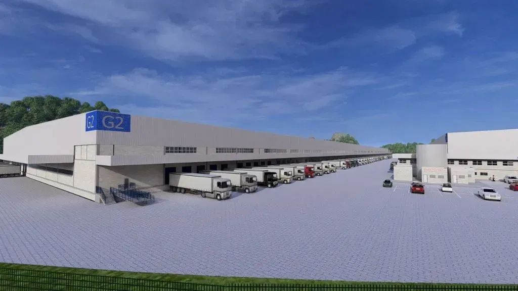 Imóvel para aluguel com 3294 metros quadrados em Jacuhy - Serra - ES - Foto 2
