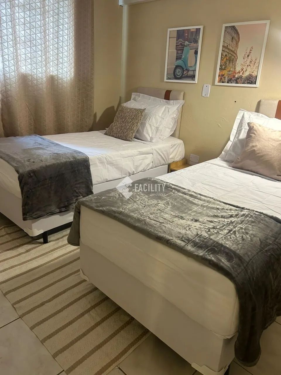 apartamento - Jardim do Trevo - Campinas - Foto 5