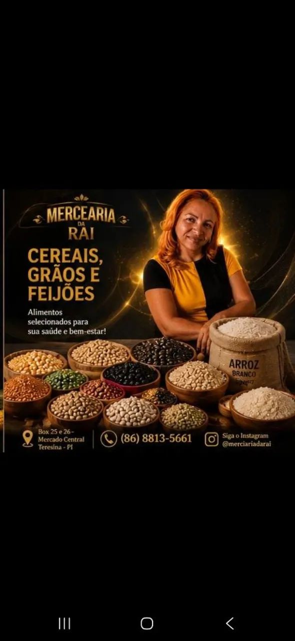 Mercearia da Rai - Foto 2