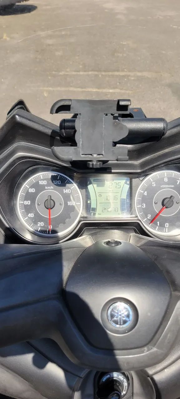 Xmax 250 - Foto 5
