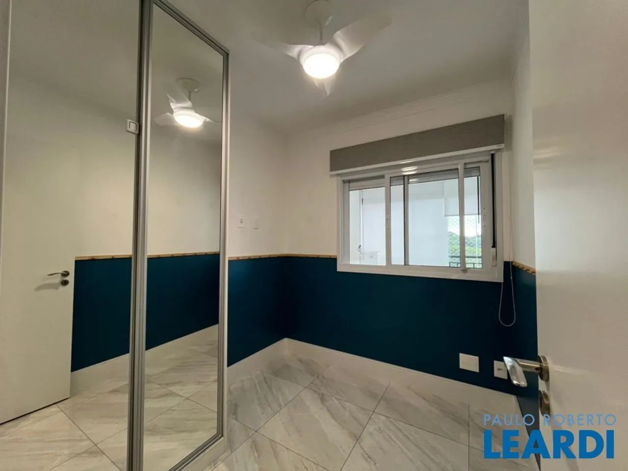 APARTAMENTO - MORUMBI - SP - Foto 4