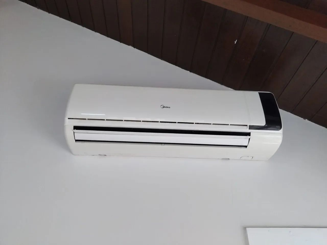 Ar Condicionado Midea