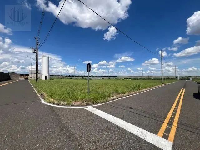Terreno à venda em Maringá, Chácaras Aeroporto, com 450 m², Condomínio Residencial Ecowind - Foto 2