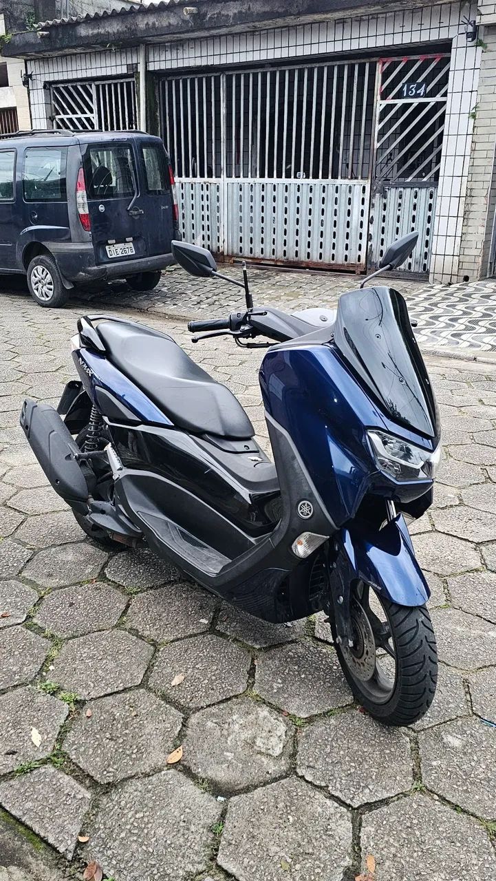 Nmax 160  - Foto 2