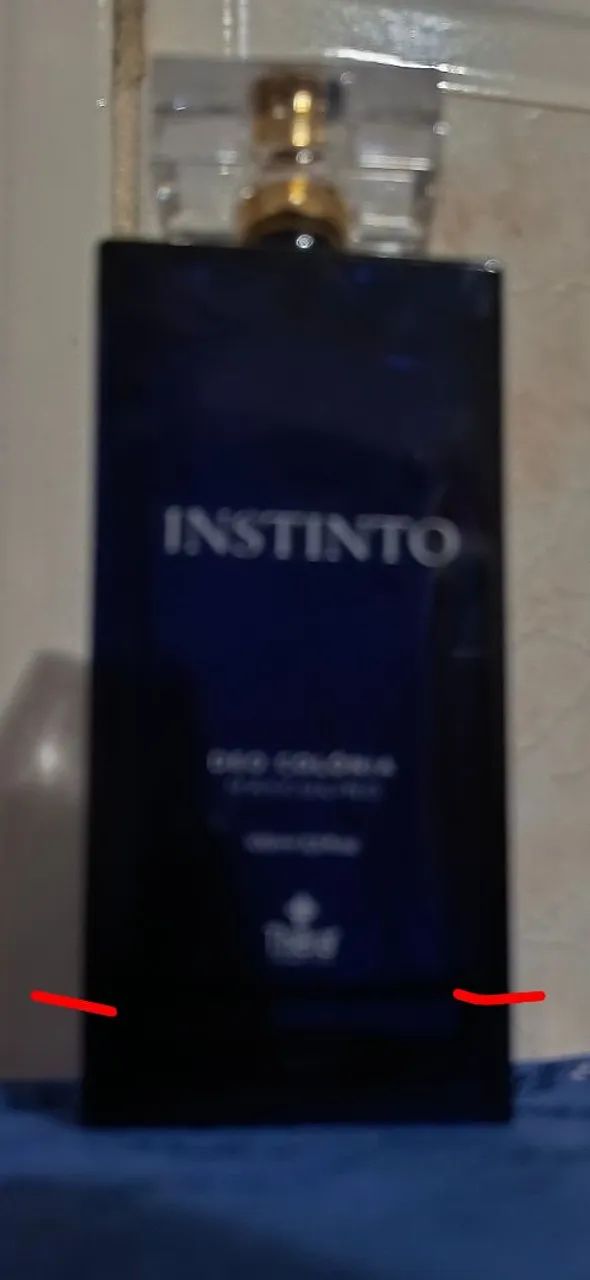 Kit thera Deo colônia  - Foto 5