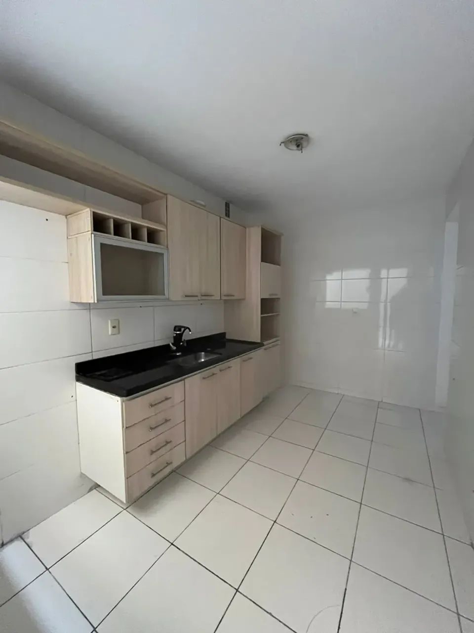 CASA DUPLEX 2 QUARTOS + GARAGEM COBERTA | TRINDADE próximo a praça - Foto 2