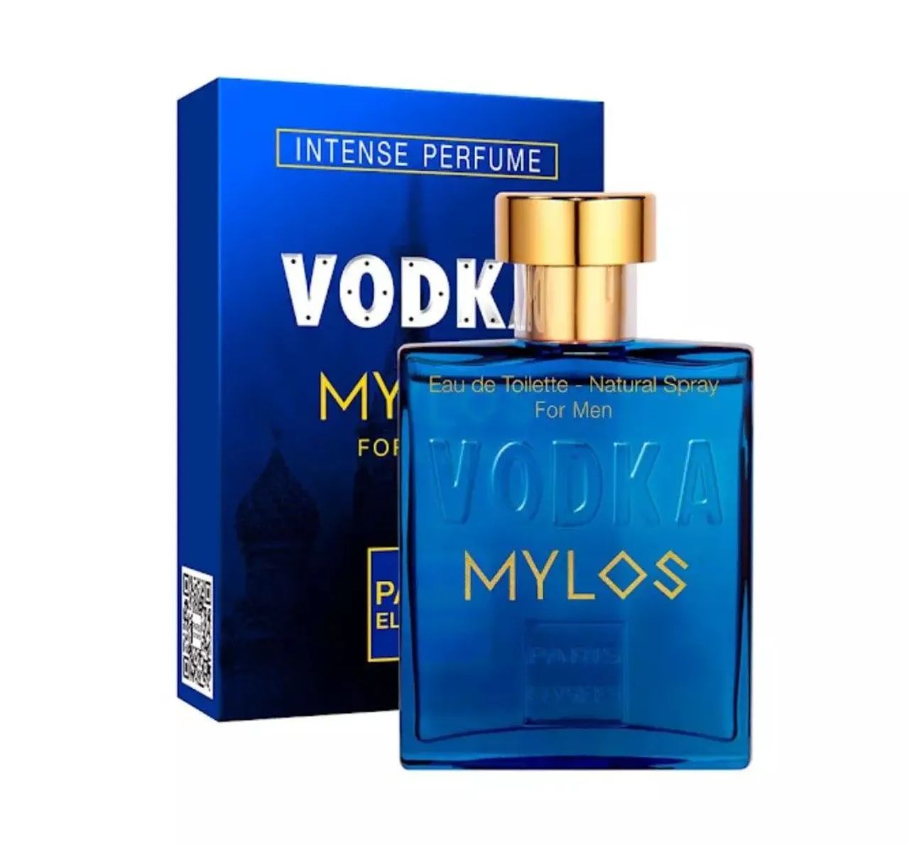Kit 3 perfumes  - Foto 3
