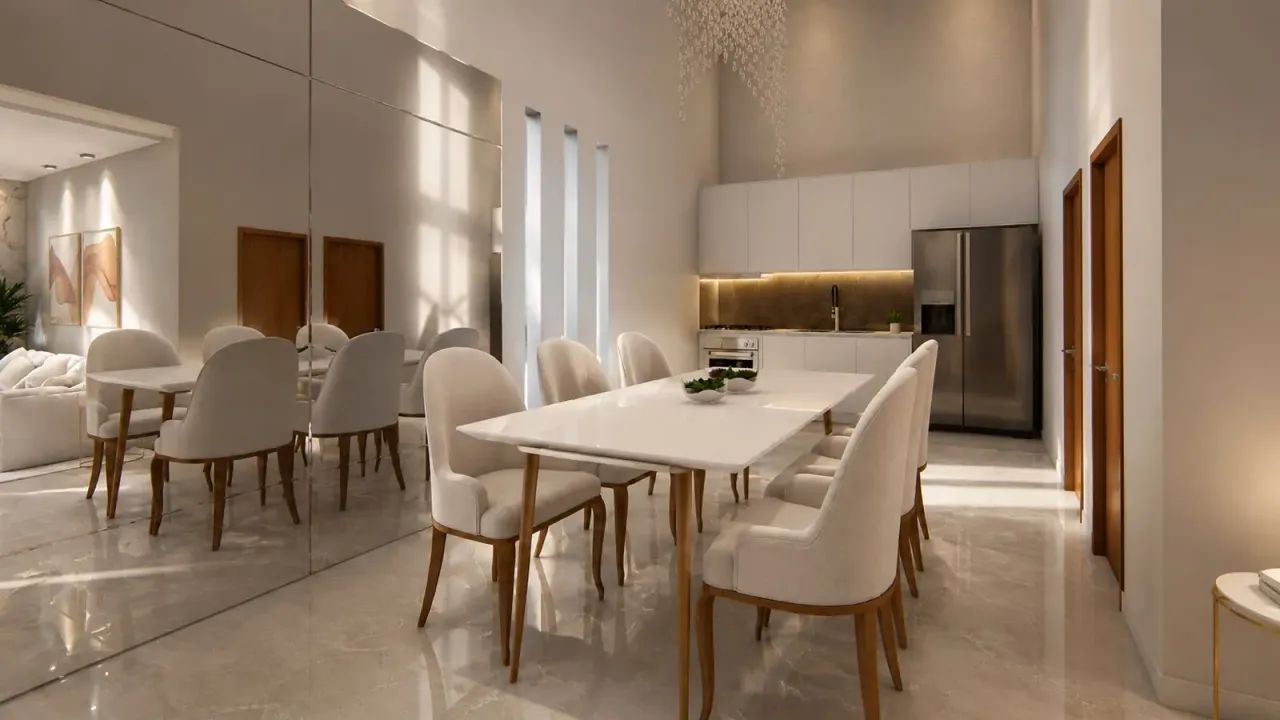 CASA COM 3 SUITES CON. FECHADO EM MARAGOGI-AL - Foto 4