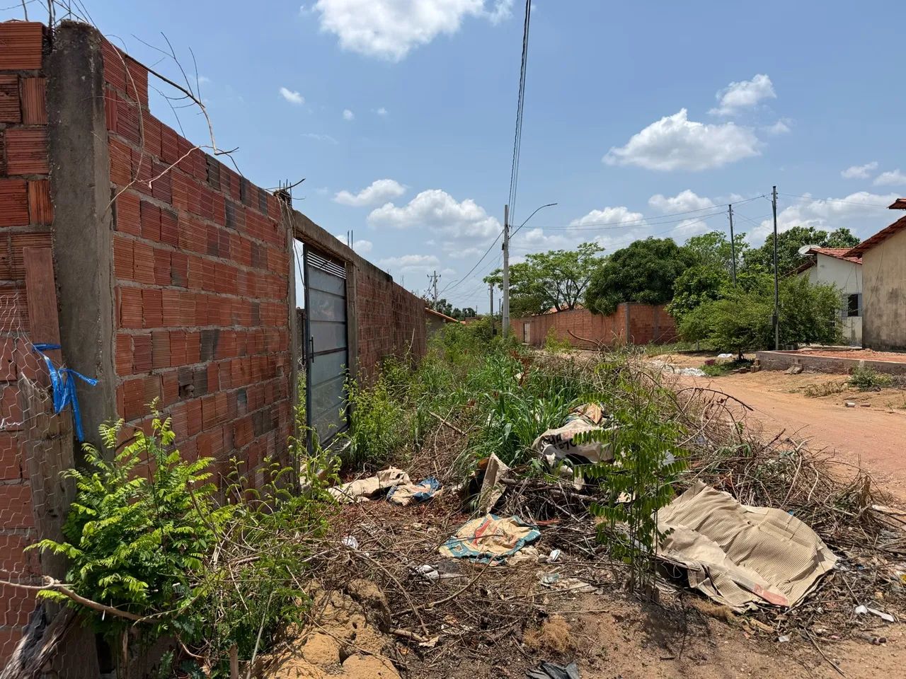 TERRENO EM SÃO MIGUEL-TOCANTINS - Foto 5