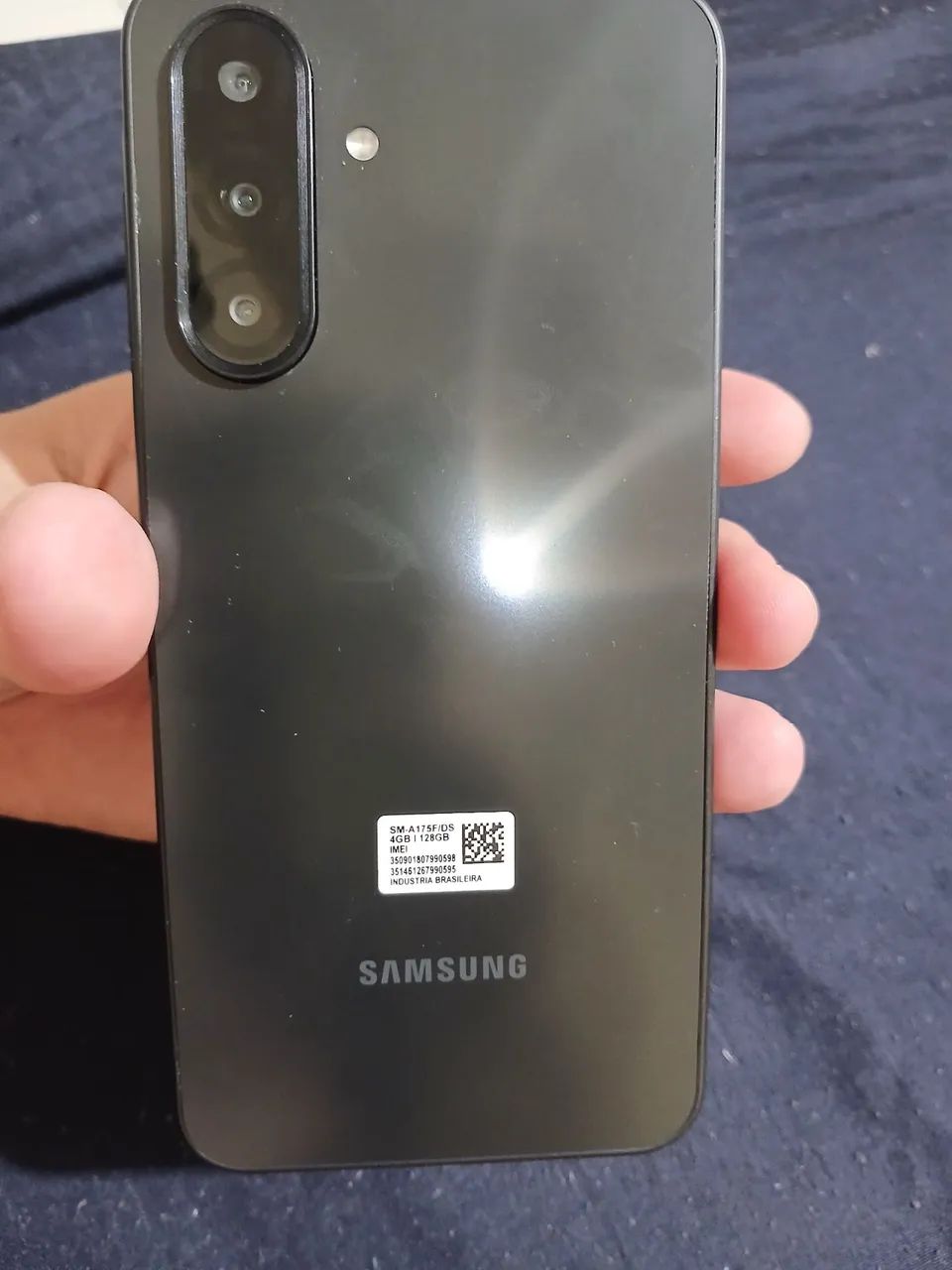 Samsung A17 - Foto 2