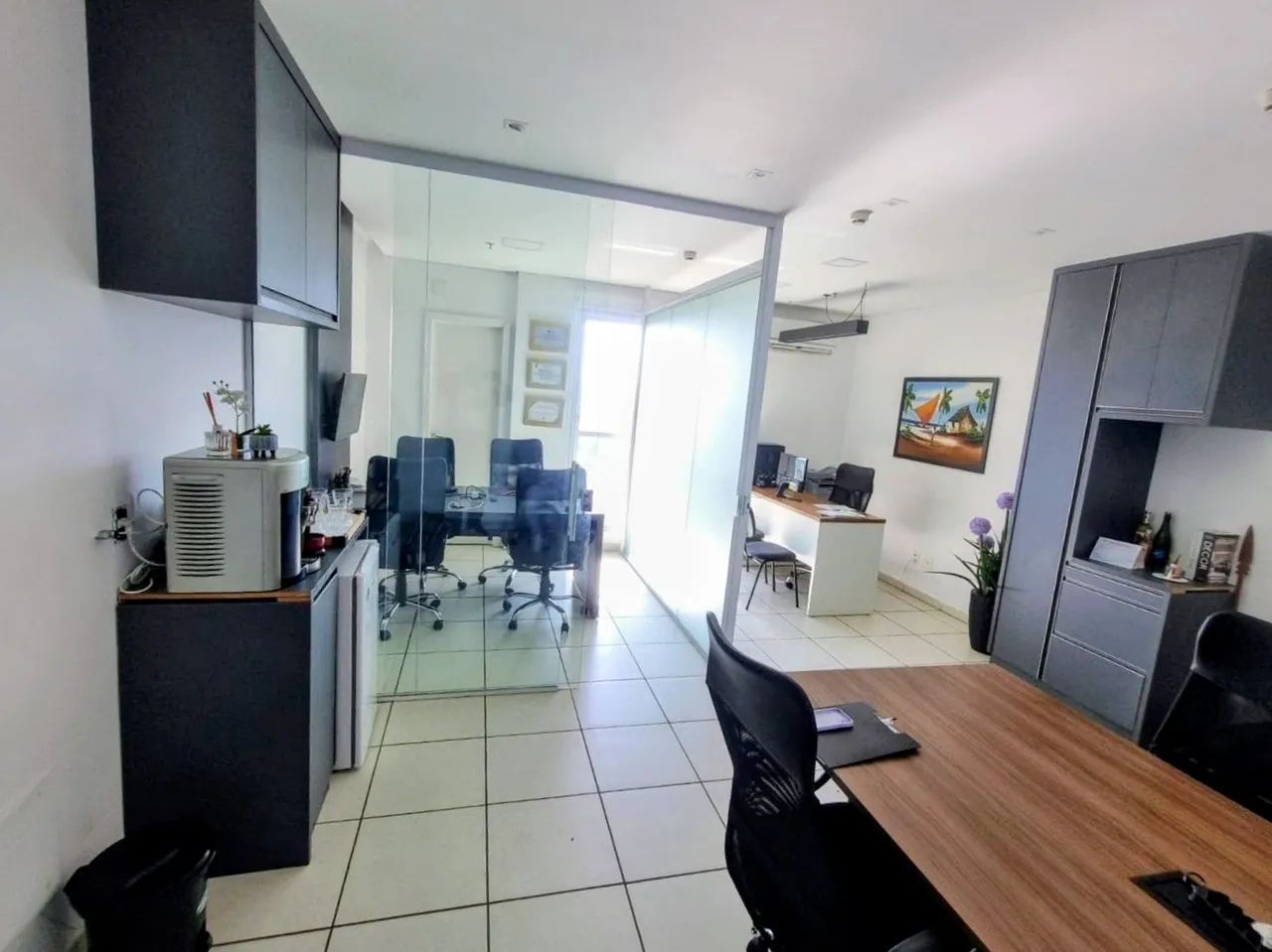 Sala comercial  - Foto 5