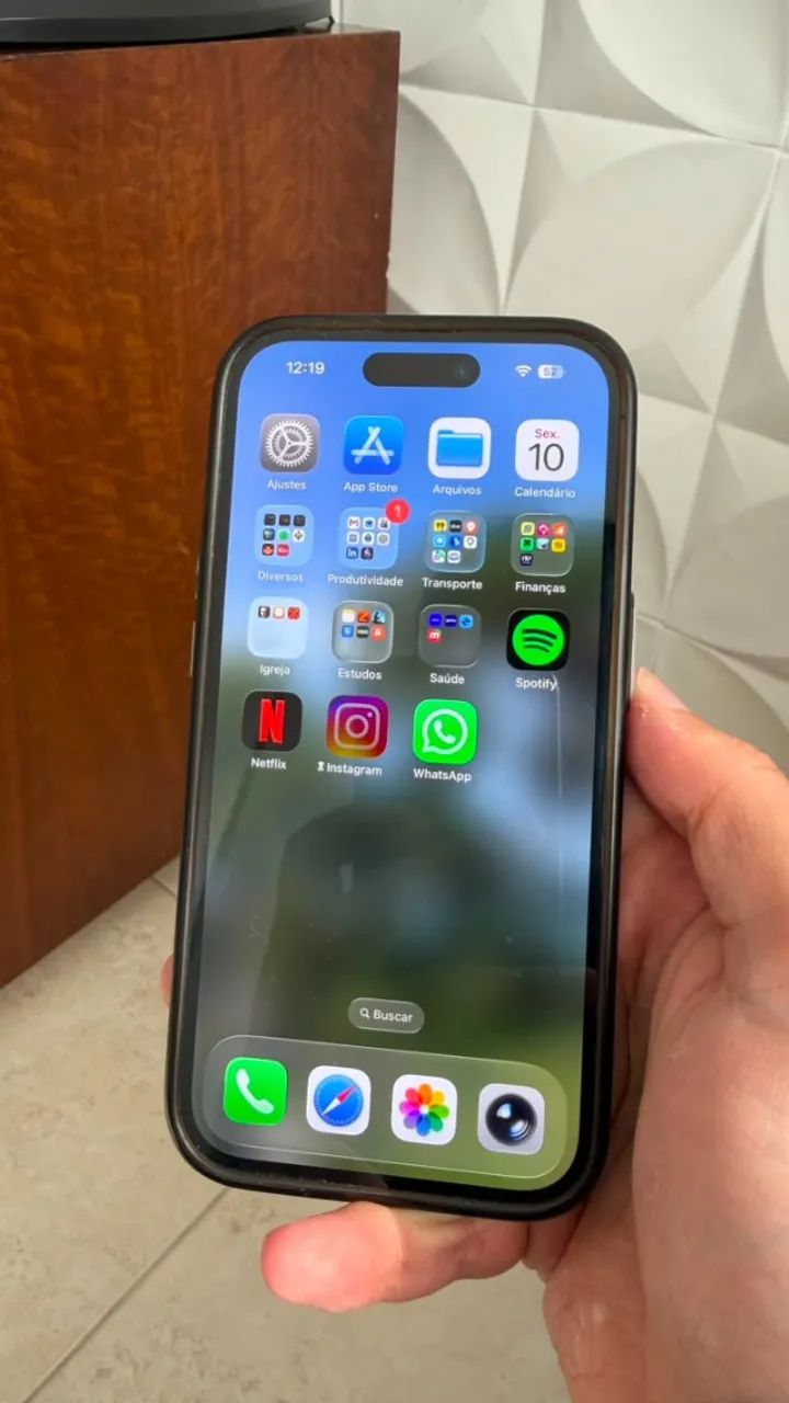 IPhone 14 Pro 256GB - Foto 2