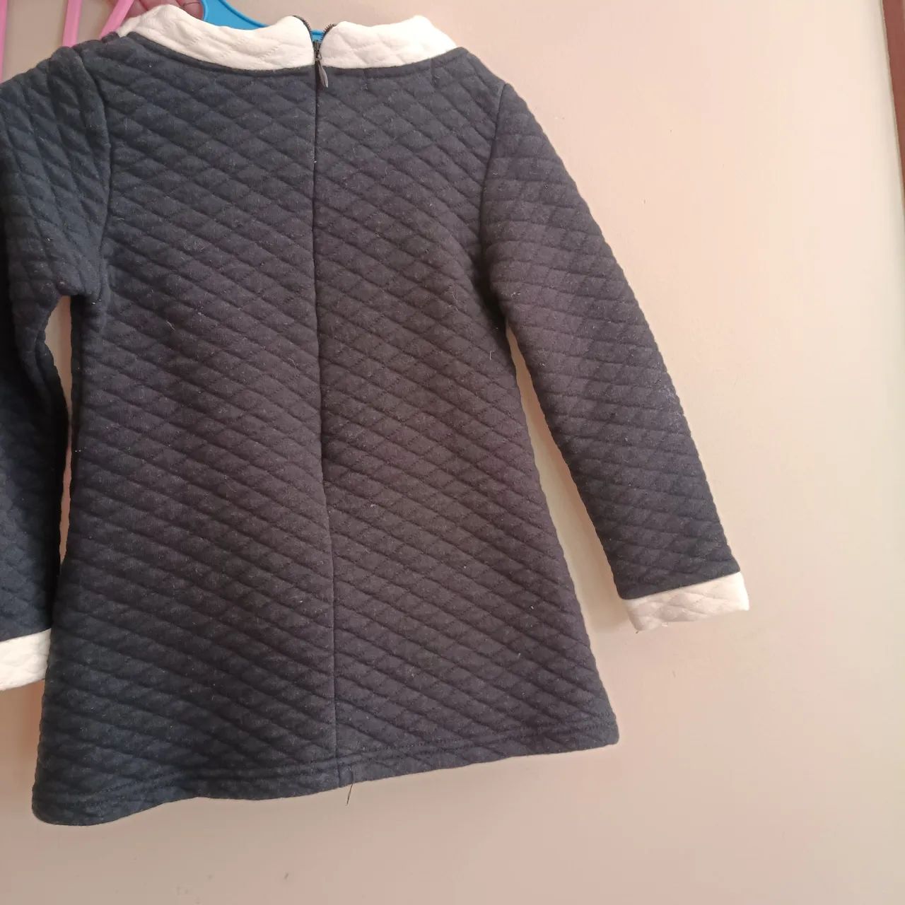 Vestido chiq menina  - Foto 3