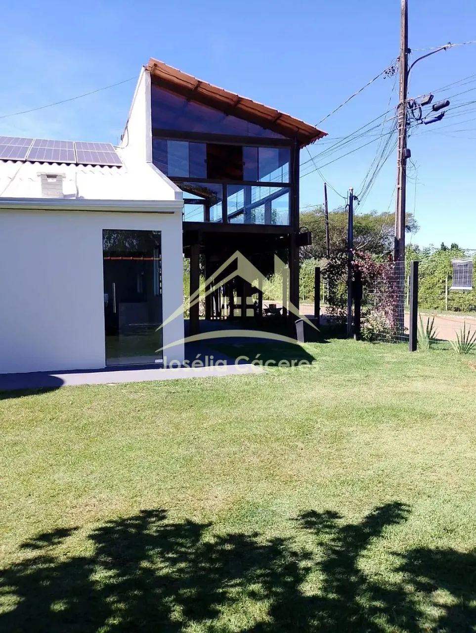 Sobrado à venda, Bom Clima, Chapada dos Guimarães, MT