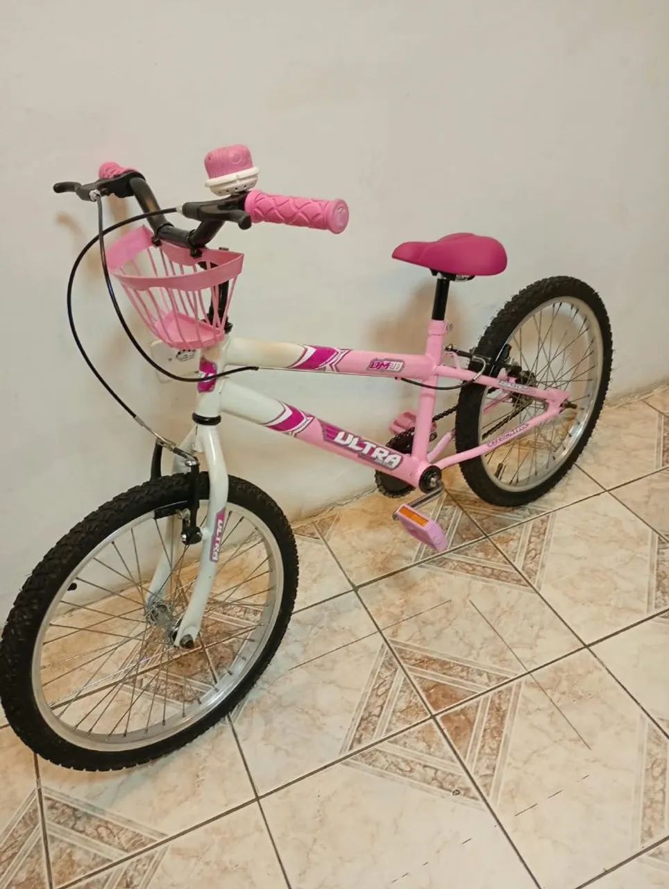 Bicicleta aro 20  - Foto 2