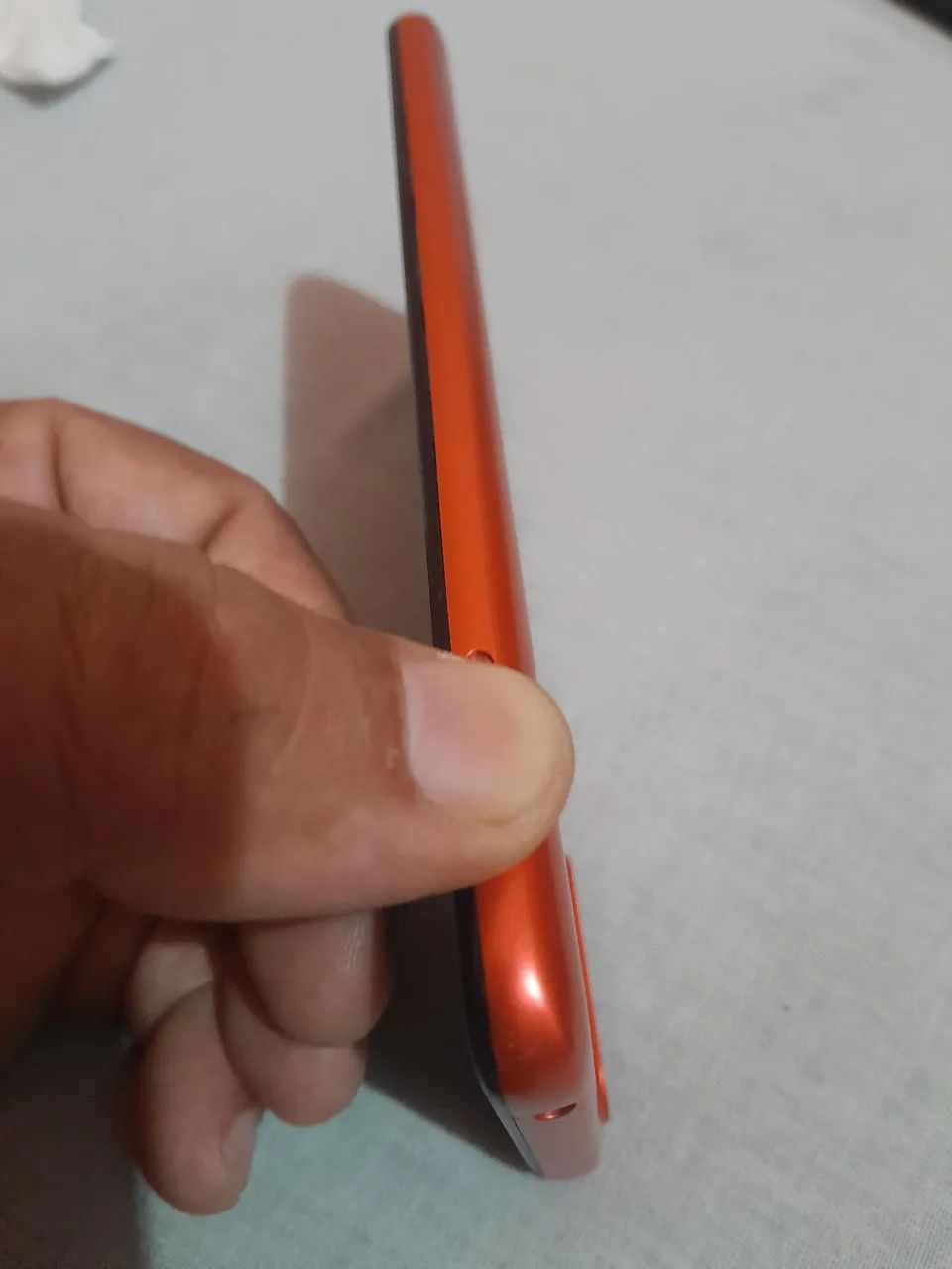 MOTO E7 Power Sem marcas de uso $200 - Foto 5