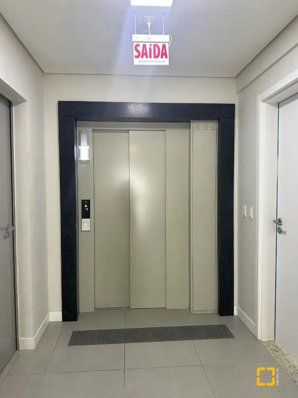 Sala Comercial Bairro Ingleses - Foto 3