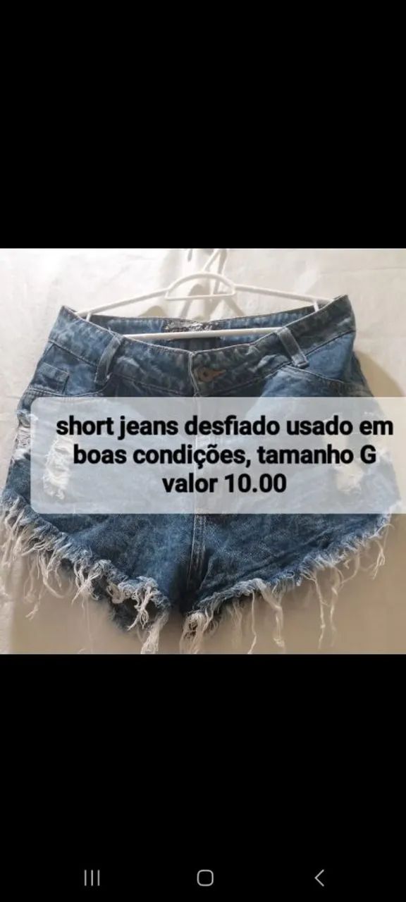 Vestiário diversos - Foto 4