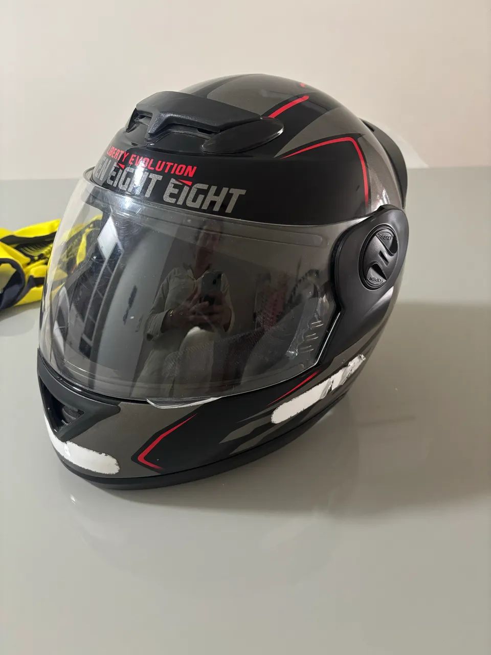 capacete - Foto 2