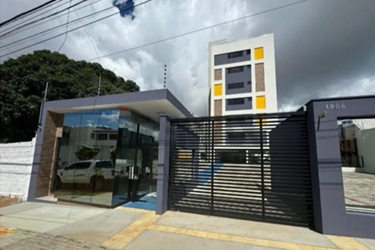 Apartamento Studio moderno em Capim Macio - Foto 2