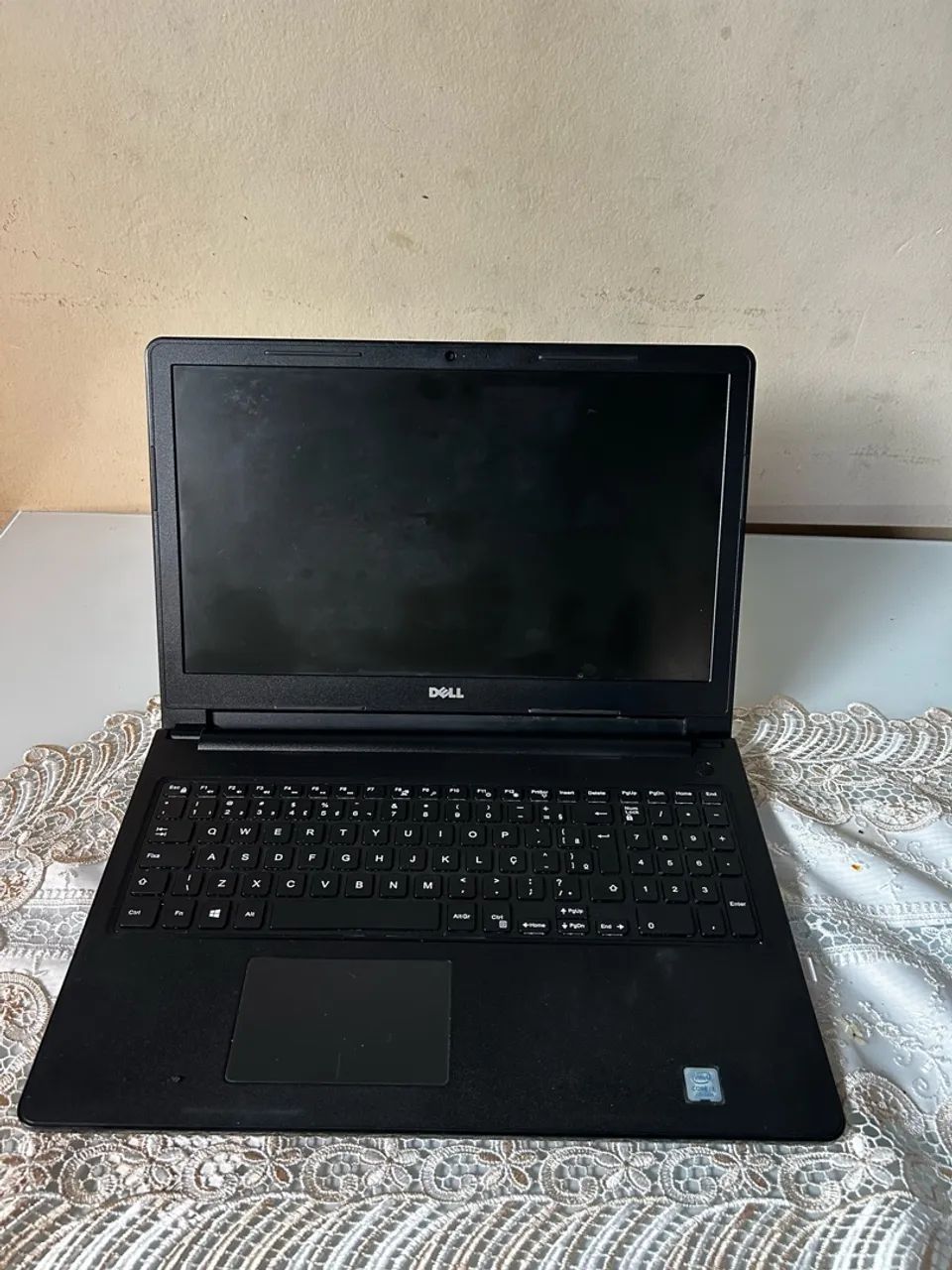 Notebook Dell - Foto 5
