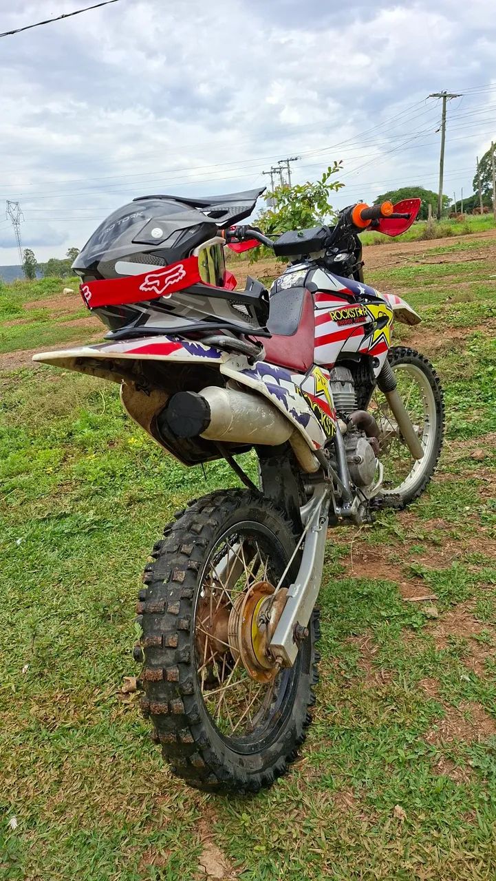 Tornando 250 2008