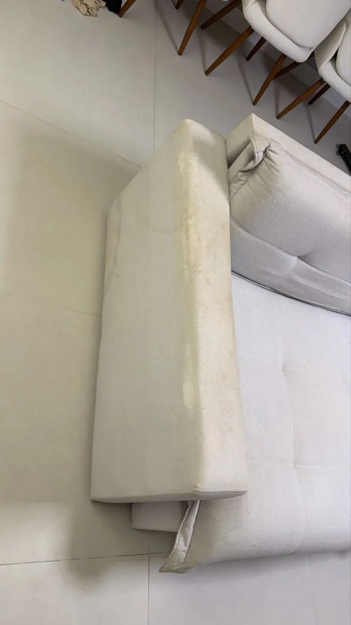 Sofá 2 lugares  - Foto 4