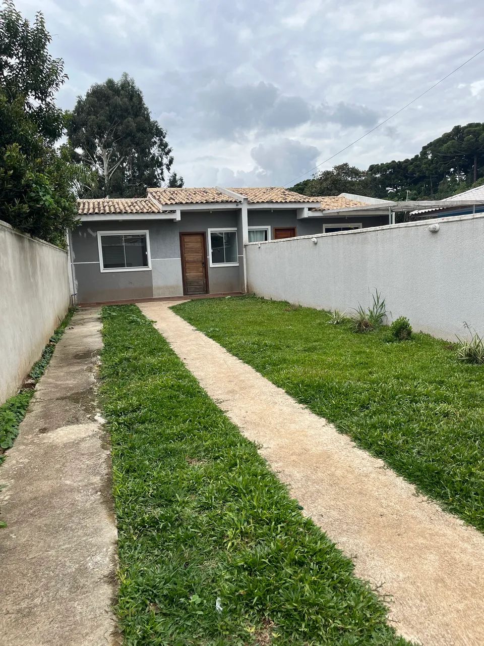 Foto - Fazenda Rio Grande - Nações