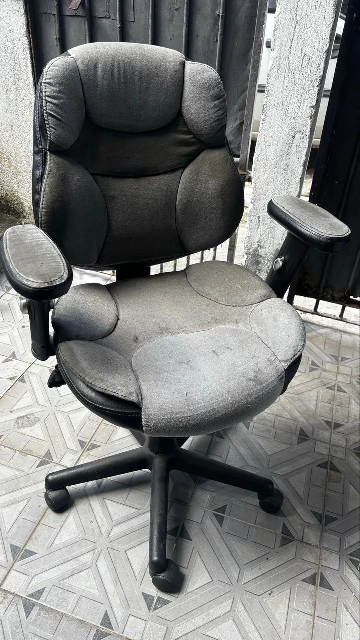 Cadeiras - Foto 2