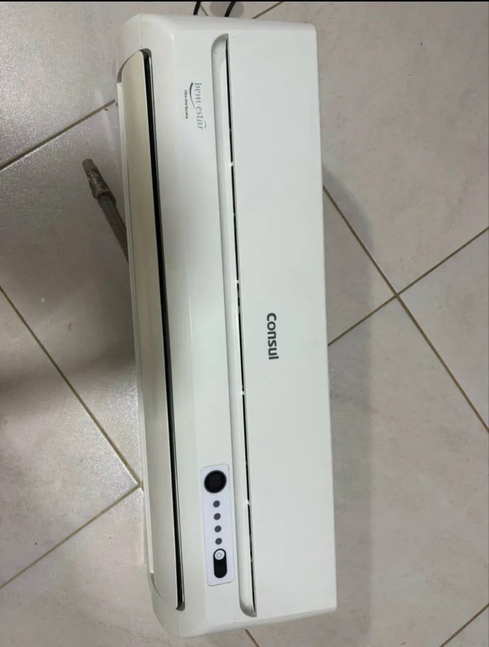 Ar condicionado  - Foto 2